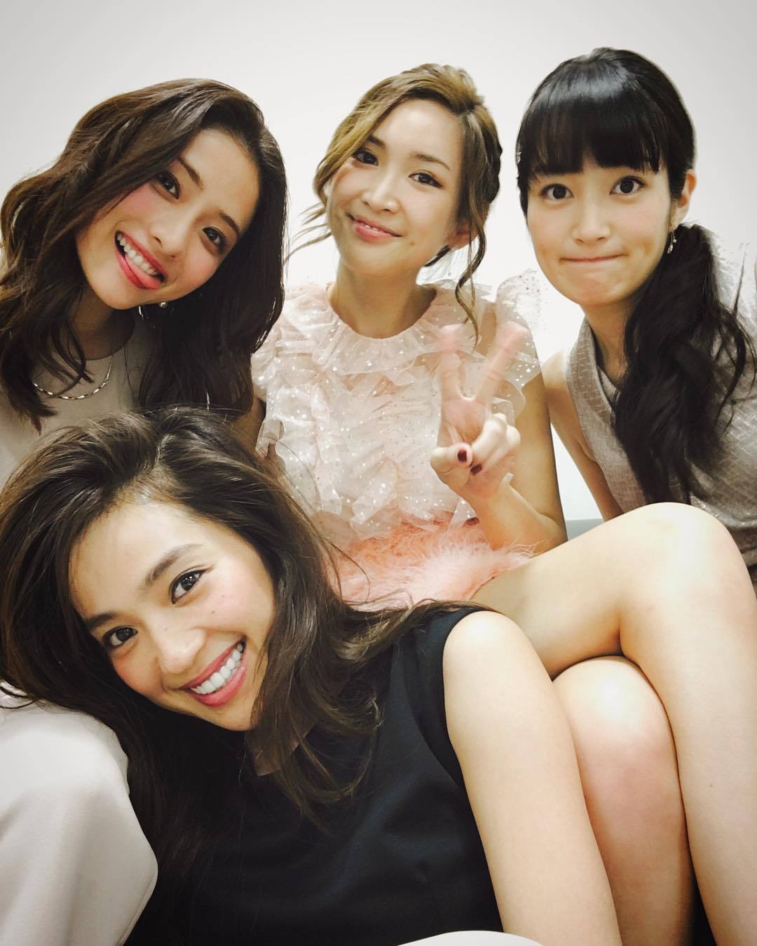 石原さとみ Ishihara Satomi Fanpage 石原さとみ Ishihara Satomi Fanpage