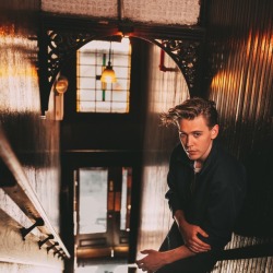 Dailyaustinbutler:austin Butler By Caitlin Mcnaney