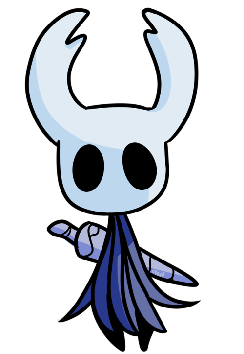 switchbladelesbian:  more hollow knight smalls! we use them as emotes in the discord so there were some v important ones to make