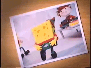 Nickmas Christmas Special 2002 (src)