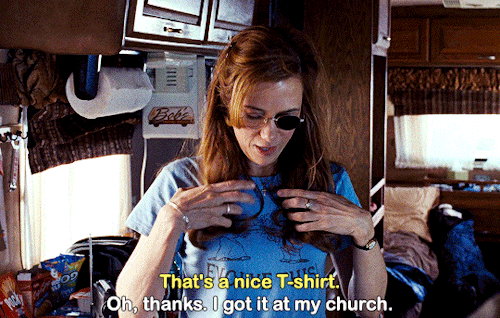 Wrightedgar:paul (2011) Dir. Greg Mottola