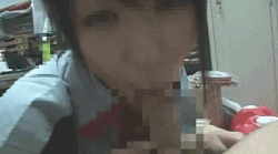 hfiling-deactivated20170322:  【口内発射 062】撮影現場で声掛けサービスフェラ 収録作： 淫乱フェラチオ娘 20人の舐め顔  