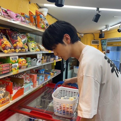 My Delulu Behavior Has Grown Stronger Ever Since Soobin Got Instagram,, Enjoy Some Boyfie!soobin Thoughts