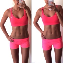 fitnessandfitness:  peanutbutterbrunette:  Super active fitspo blog :)  http://fitnessandfitness.tumblr.com/