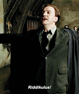 Happy Birthday To Harry Potters Remus John Lupin David Thewlis! (b. March 20, 1963)