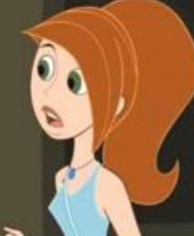 disneymoviesandfacts:  The cast of Kim Possible: