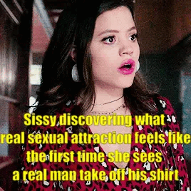 Megatremendouslysissycollection: