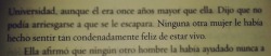 un-beso-bajo-el-mismo-desastre:   “Te daría el mundo”. 