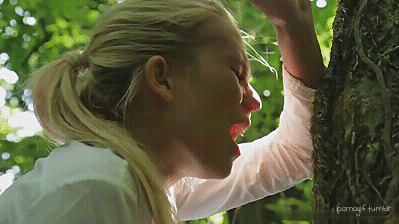 iwanttobeafirefly:  pornogif:  Girl:  Lola RêveFilm:  My friend Lola Rêve fucked in the ass by a stranger in forest (Russian Institute)All GIFs / Follow me   ✶Firefly✶
