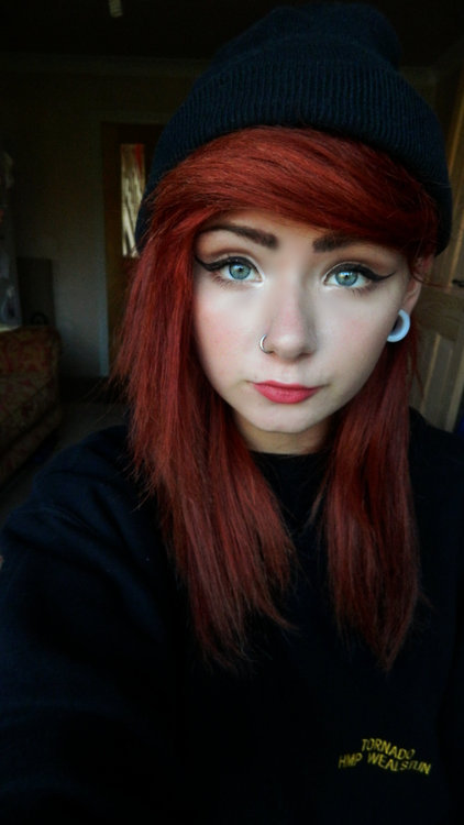 sweetcuties:  Follow me for more Cuties :) 