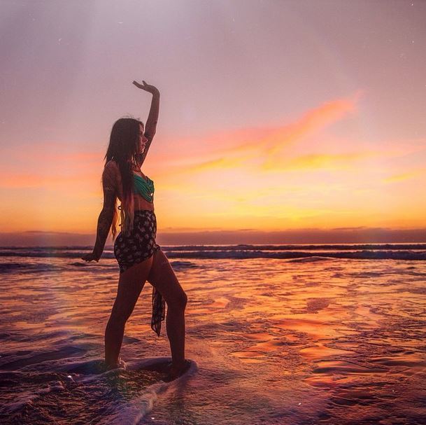 champagneolivia:  real life mermaid 