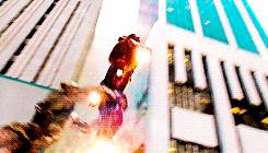 rbdowneyjr:War has started, and we are hopelessly outgunned.
