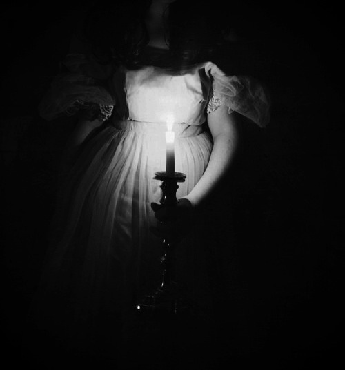 Bruised Soul