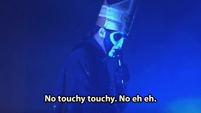 the-nameless-ghuleh:Pure evil