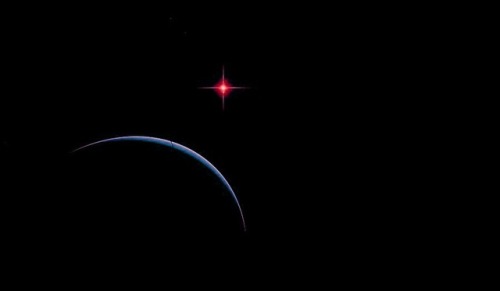 When Will The First Star Go Dark?