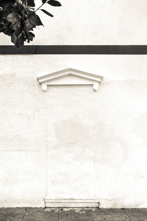 wallandground:Day 257 — Impediment [wallscape]