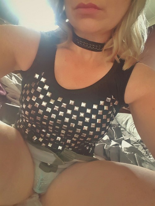 timnz69: Gorgeous wife…. @hotwifey70ant  ❤️❤️❤️ loving the lifestyle