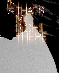 nothinglikejas:  That’s Me Right There. 
