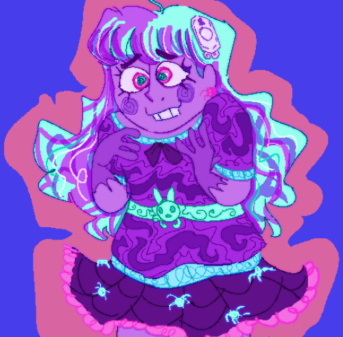 Twyla My Beloved Hehe I Love Her Doorknob Motif Its So Goofy