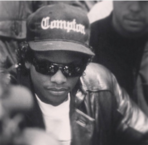 Eazy-e