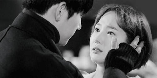 moonlightjournal:&ldquo;You are not a bad person.&rdquo;  I know.
