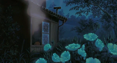 farminglesbian: Grave of the Fireflies - Hotaru no Haka (1988) Isao Takahata  