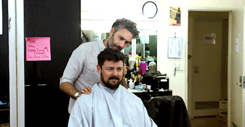 seren-pen:television:“When Taika sent me the script, he also sent me some key art of what his vision