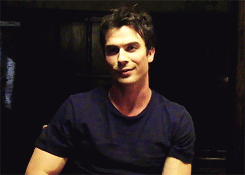 niansomerhalder:  Ian Somerhalder previews The Vampire Diaries Season 5 [x]