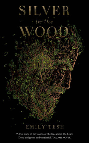 rockislandadultreads:Magical Forests: A reading list The Year of the Witching by Alexis He