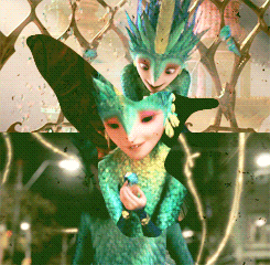 blondaime:  Rise of the Guardians 