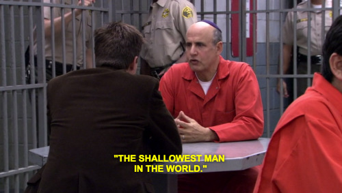 Arrested Development Quotes