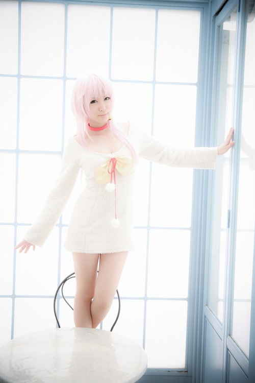 Cute Cosplay Girl LeChat 1-1HELP US GROW Like,Comment & Share.CosplayJapaneseGirls1.5 - www.facebook.com/CosplayJapaneseGirls1.5CosplayJapaneseGirls2 - www.facebook.com/CosplayJapaneseGirl2tumblr - http://cosplayjapanesegirlsblog.tumblr.com/twitter