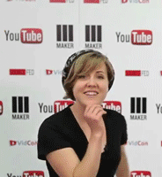 Hannah, you stole our Harto.