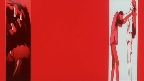 thetigerbeat:  End of Evangelion, 1997, Hideaki Anno 