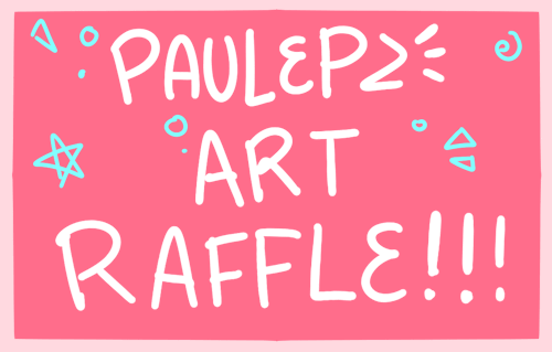 paulepz:  paulepz:  Firts of all, thank you so much for a lot of followers! Every single one deserves love and a lot of hugs!! I want to thank to my-  wait a second….YOU ARE NOT GONNA READ THAT YOU WANT THE RULES!!! ok here we go uwu You’ll need: