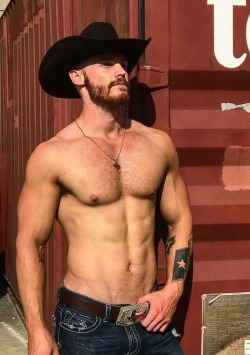 CowboysAndCountry Boys And Truckers with