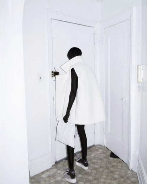 Paul Jung is a fashion photographer who has created editorials for W Mag, V Mag, Vogue China, l’Offi