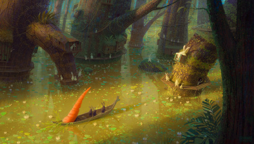 theartofanimation - Gediminas Pranckevicius  -...