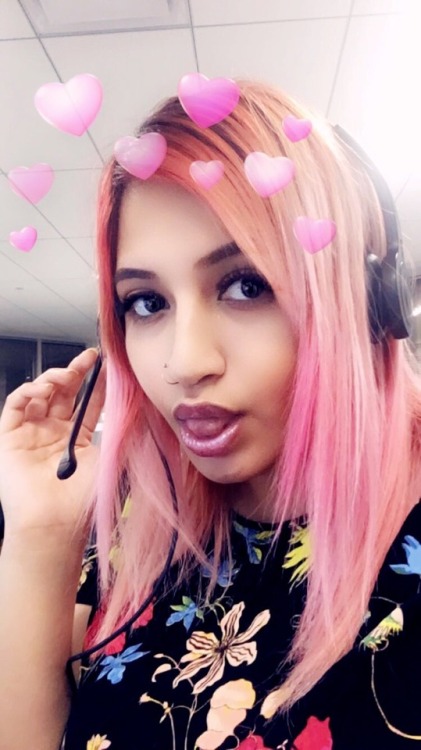 cosmicchica: it’s really you, on my mind