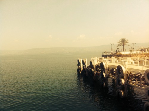 simplyisrael: Tiberias and the sea of Galilee