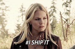 :Everyone ships Sleeping WarriorY____________________________Y