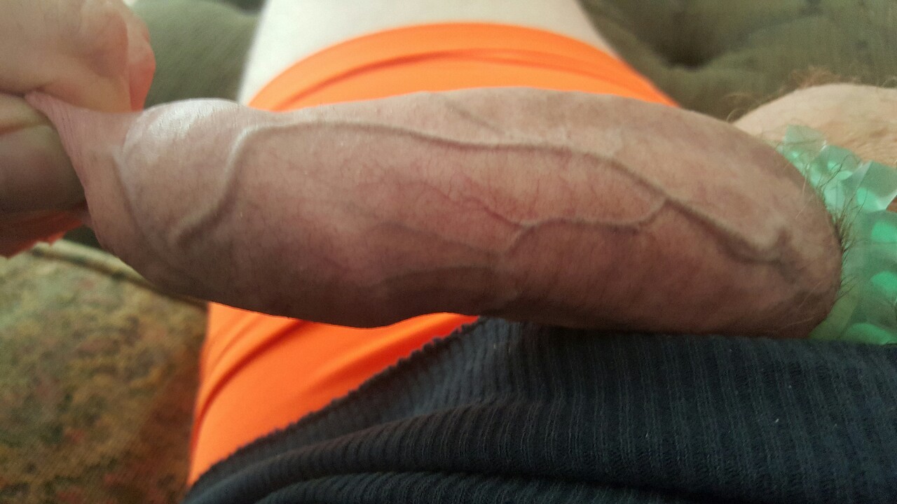 allforforeskin:  joshlangley85 | 30 y/o | Atlanta,  GA, USASubmissions are accepted