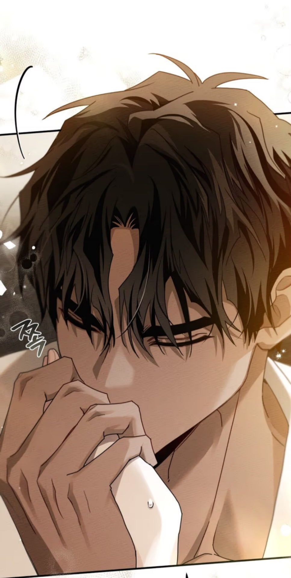 Riftan (Manhwa: Under The Oak Tree)