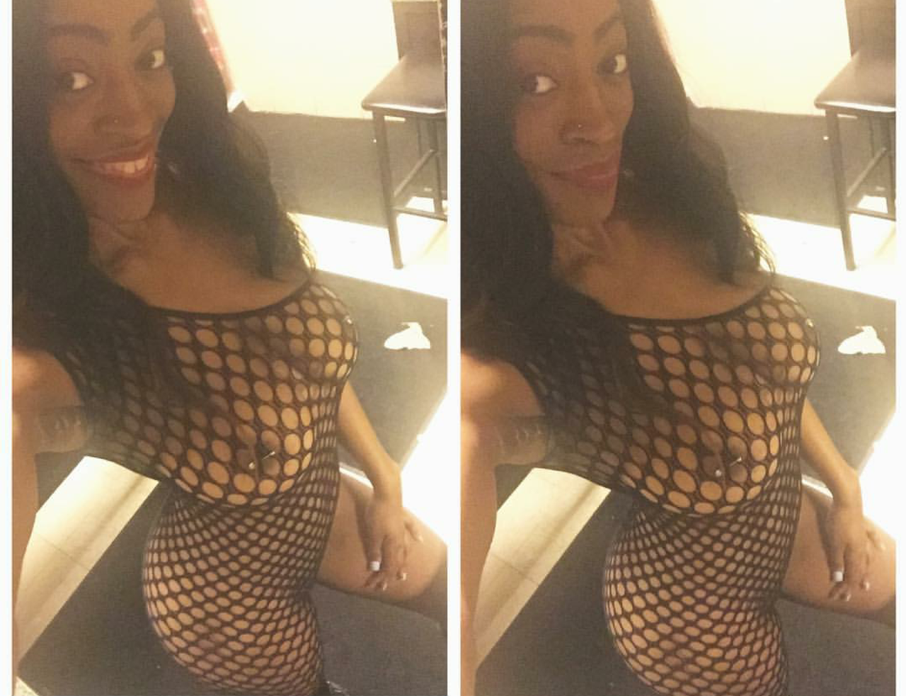pussyconnoisseur6996:  Freaky Stripper 