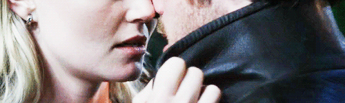 alyciadebnamcareys:All I want is the taste that your lips allow. 