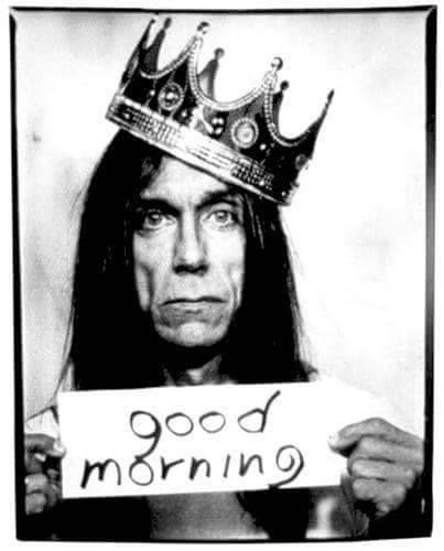 Iggy Pop