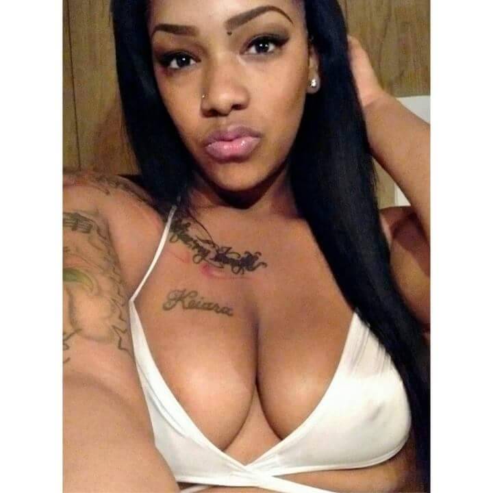 biggblakk:  Qt pie 👌 