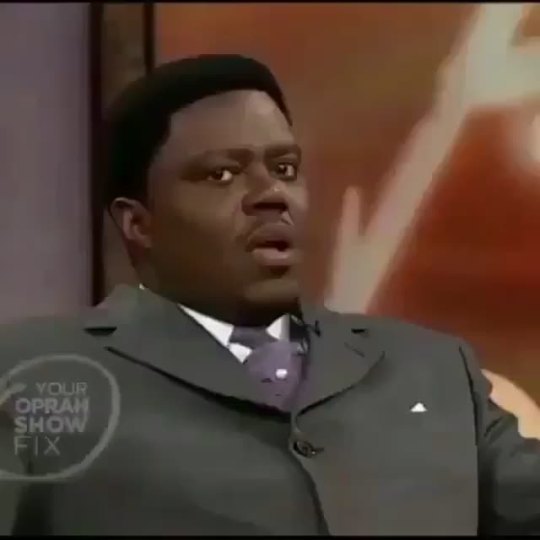 fuckbouteverything:I really loved every single thing he said here. Rip Bernie