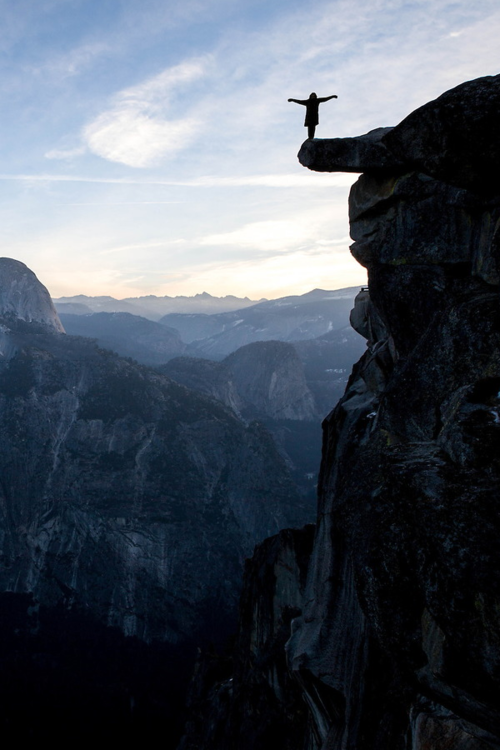 plasmatics-life:
“Adventures in Yosemite ~ By Trevlee
”