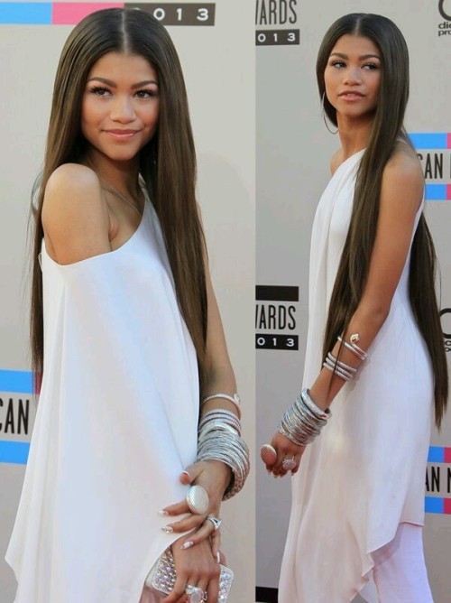 beautyfullfashionlove:  Zendaya